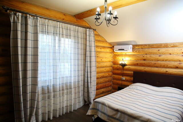 Гостиница Атриум Ковров-21