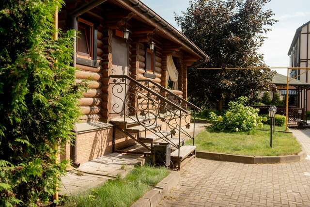 Гостиница Атриум Ковров-196