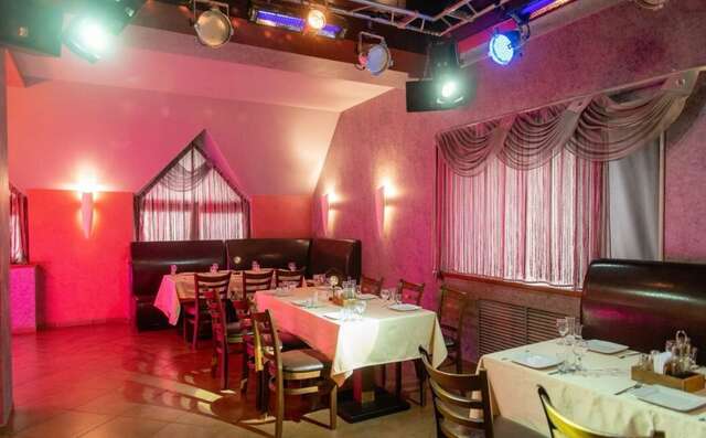 Гостиница Атриум Ковров-232