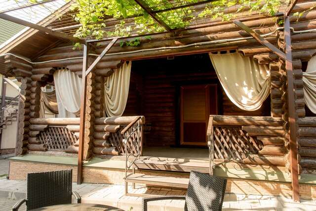 Гостиница Атриум Ковров-227