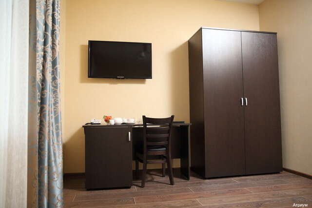 Гостиница Атриум Ковров-40