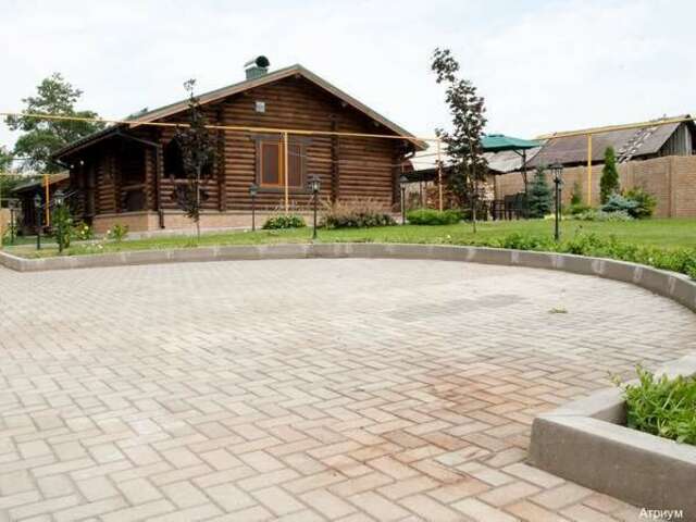 Гостиница Атриум Ковров-26