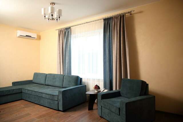 Гостиница Атриум Ковров-169