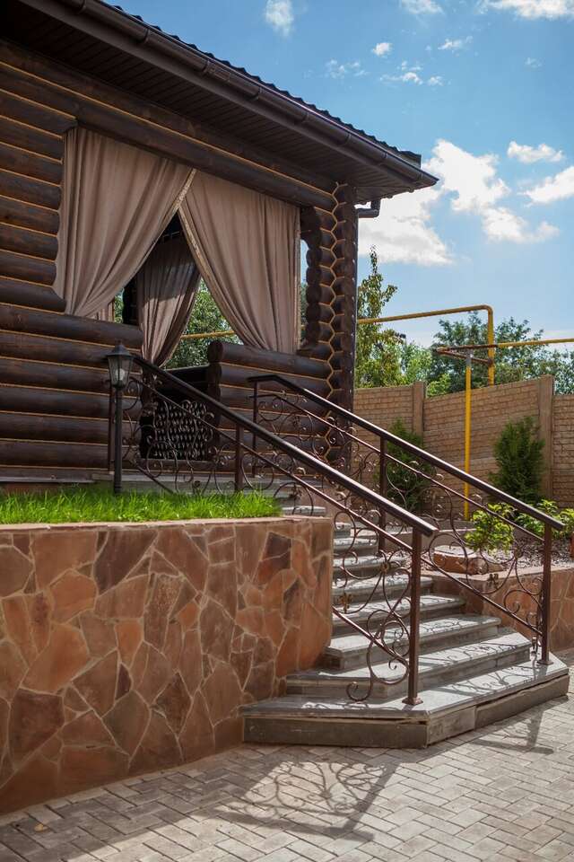 Гостиница Атриум Ковров-6