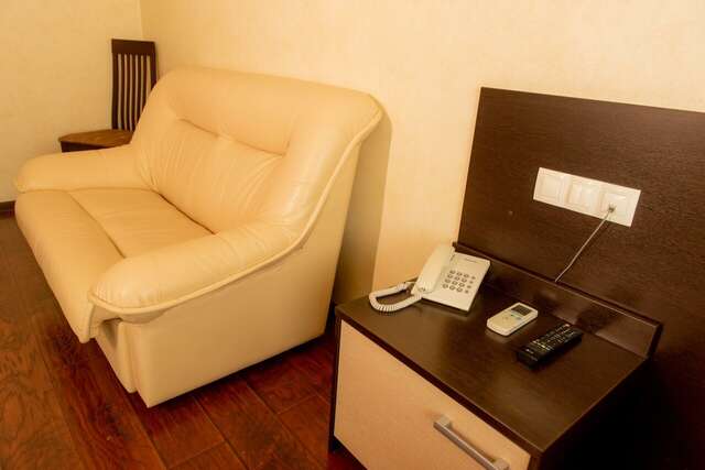 Гостиница Атриум Ковров-188