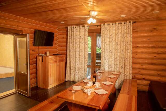 Гостиница Атриум Ковров-86