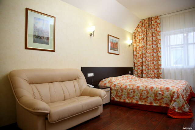 Гостиница Атриум Ковров-38