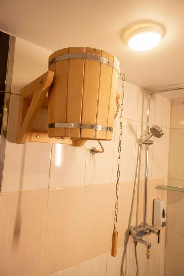 Гостиница Атриум Ковров-104