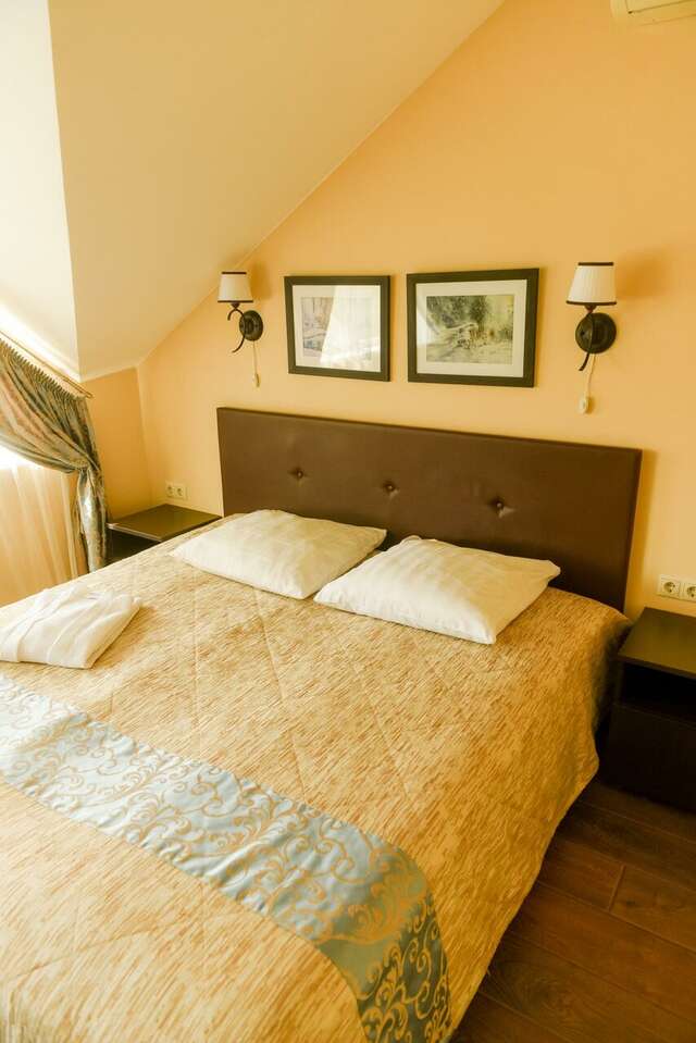 Гостиница Атриум Ковров-233