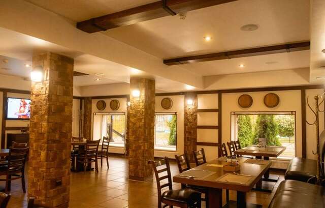 Гостиница Атриум Ковров-190