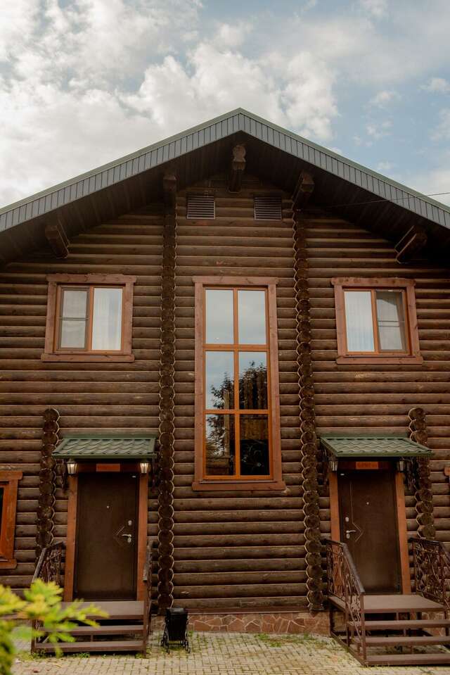 Гостиница Атриум Ковров-220