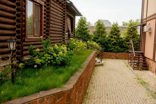 Гостиница Атриум Ковров-192