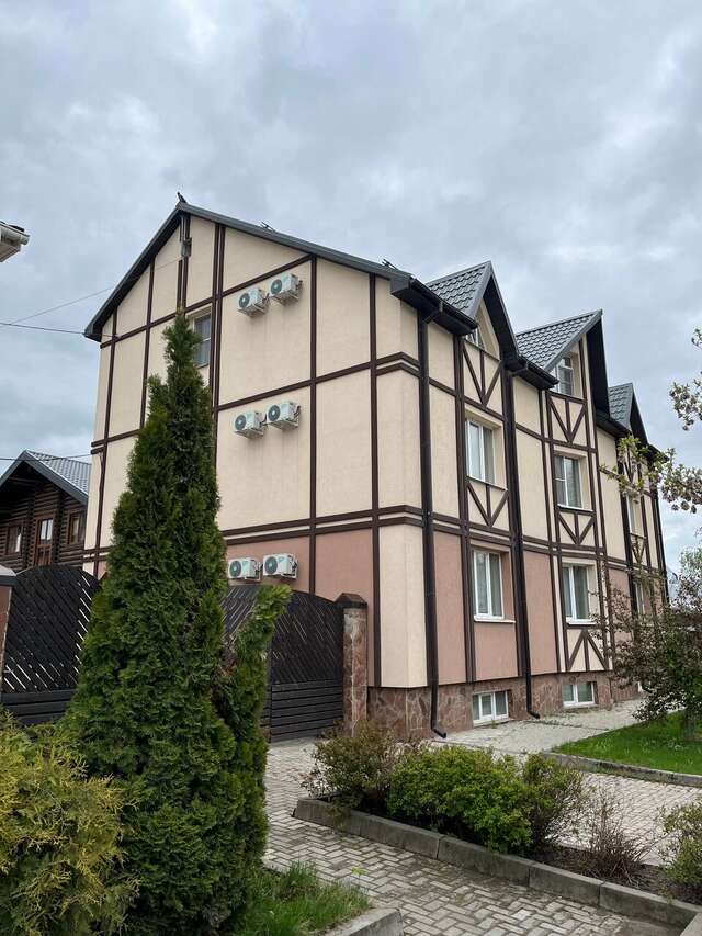 Гостиница Атриум Ковров-65