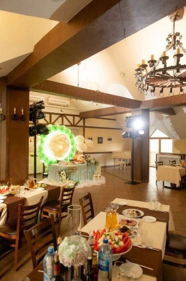 Гостиница Атриум Ковров-194