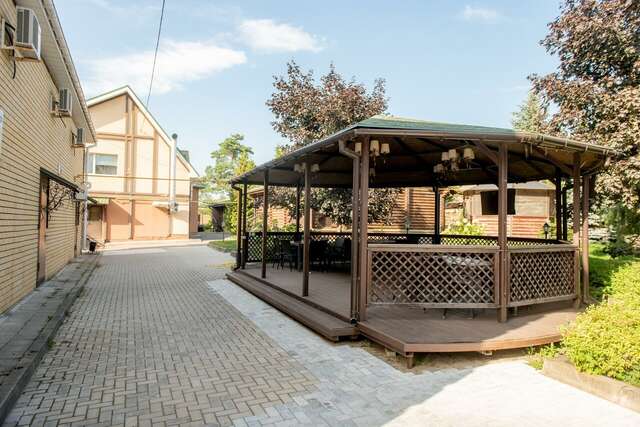 Гостиница Атриум Ковров-178