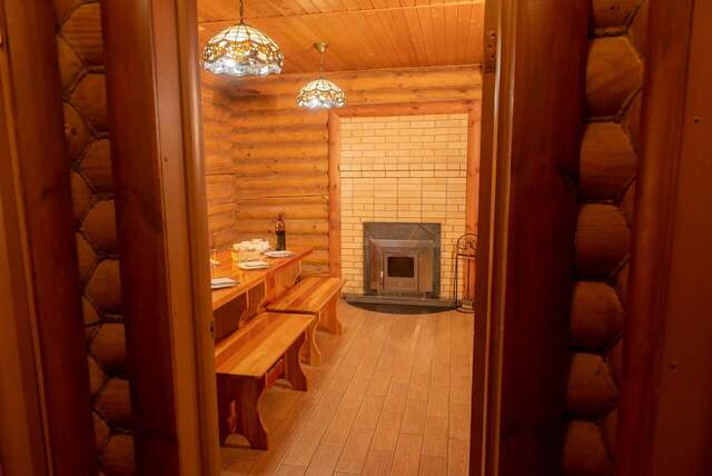 Гостиница Атриум Ковров-124