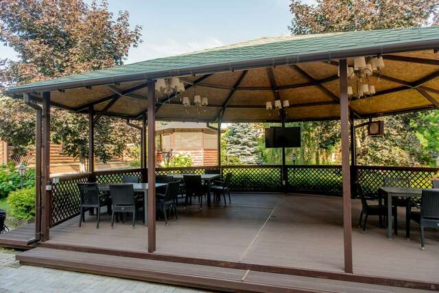 Гостиница Атриум Ковров-186