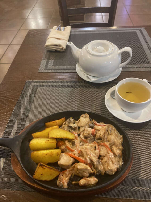 Гостиница Атриум Ковров-76