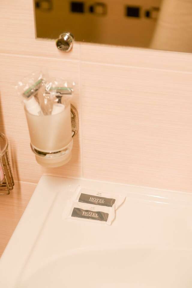 Гостиница Атриум Ковров-246