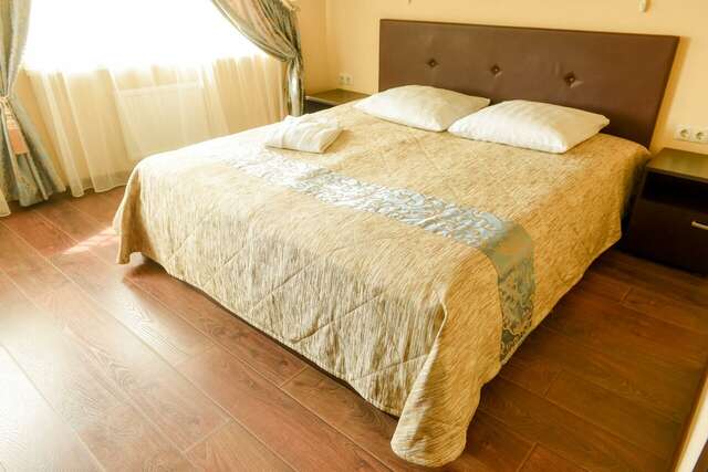 Гостиница Атриум Ковров-213