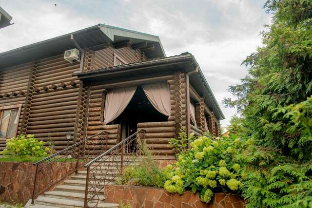 Гостиница Атриум Ковров-157