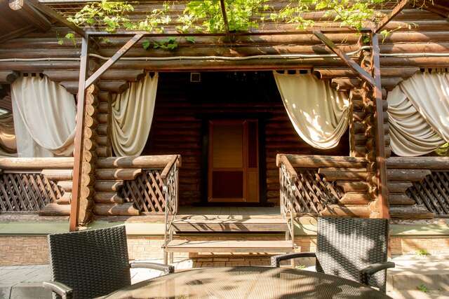 Гостиница Атриум Ковров-149