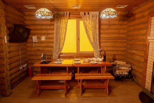 Гостиница Атриум Ковров-84