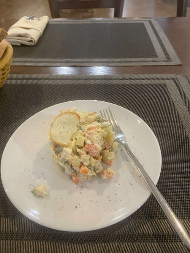 Гостиница Атриум Ковров-75