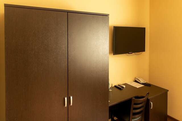 Гостиница Атриум Ковров-159