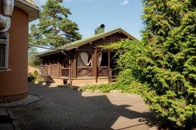 Гостиница Атриум Ковров-207