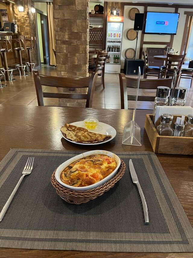 Гостиница Атриум Ковров-67