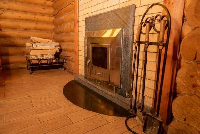 Гостиница Атриум Ковров-125