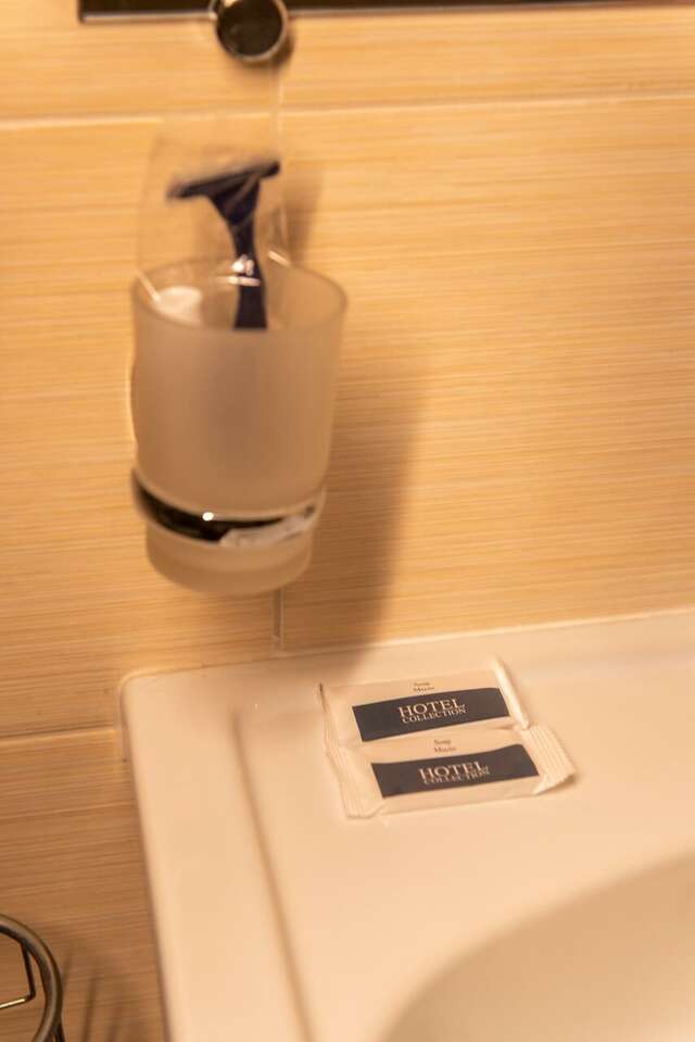 Гостиница Атриум Ковров-171