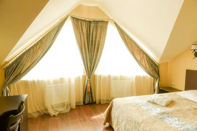 Гостиница Атриум Ковров-111