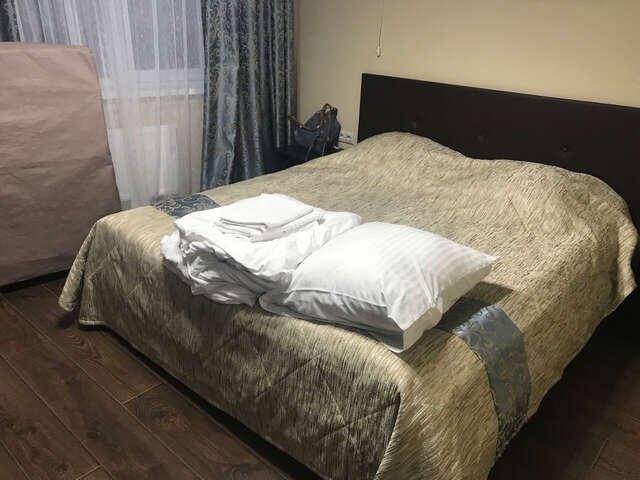 Гостиница Атриум Ковров-54