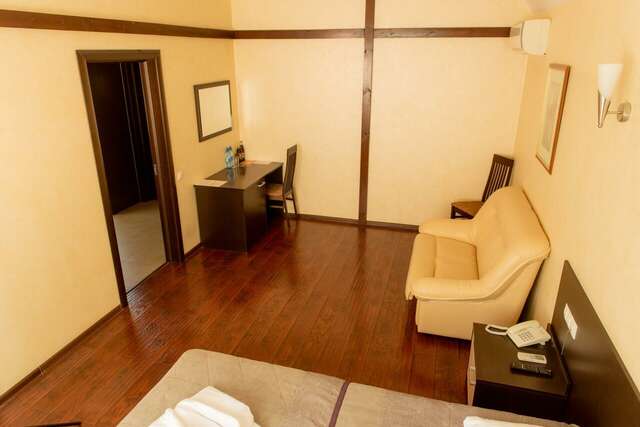 Гостиница Атриум Ковров-235