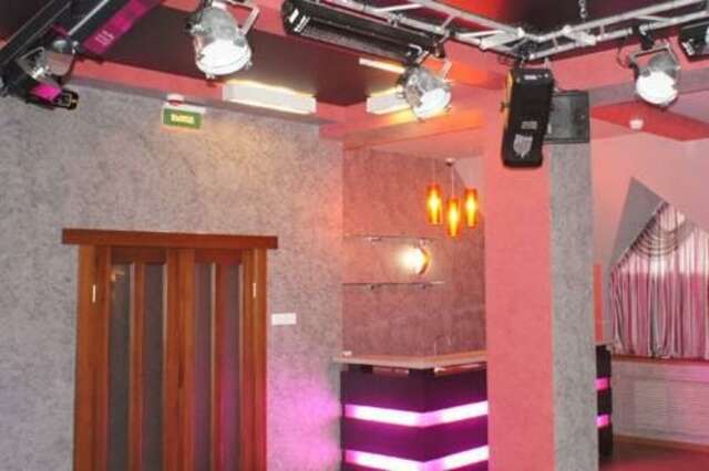 Гостиница Атриум Ковров-170