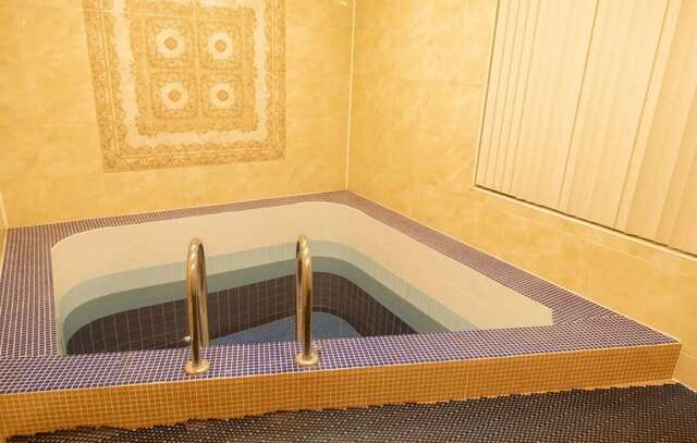 Гостиница Атриум Ковров-198