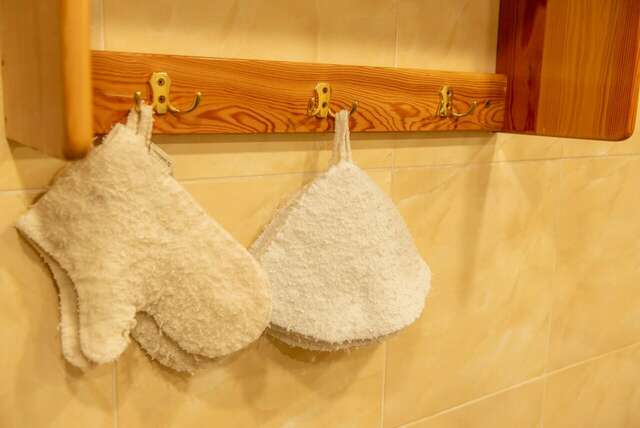 Гостиница Атриум Ковров-100