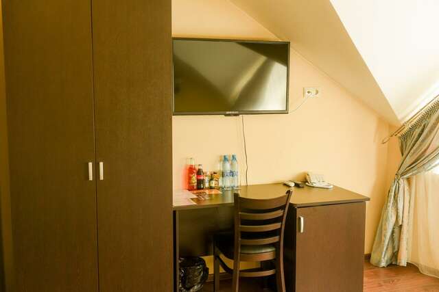 Гостиница Атриум Ковров-197