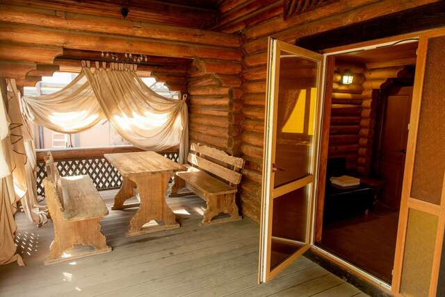 Гостиница Атриум Ковров-80