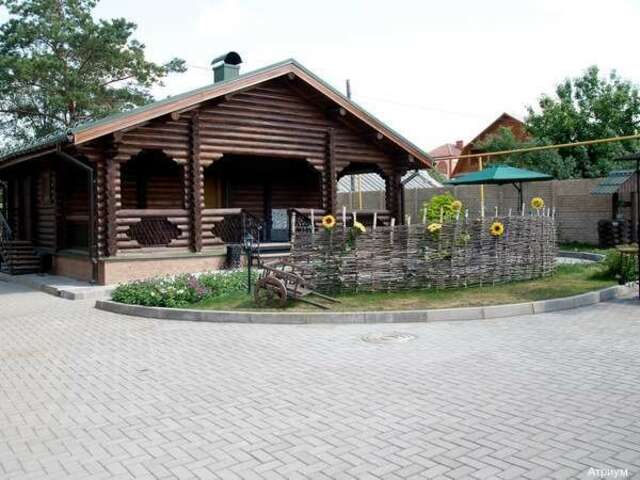 Гостиница Атриум Ковров-24