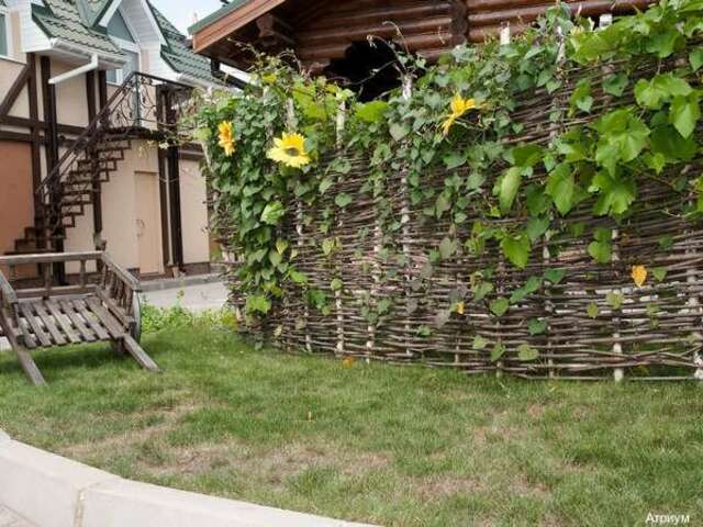 Гостиница Атриум Ковров-20