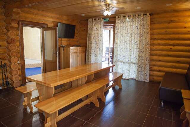 Гостиница Атриум Ковров-8