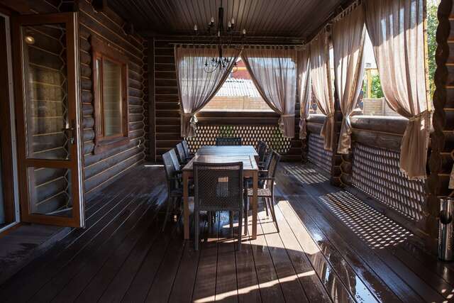 Гостиница Атриум Ковров-9