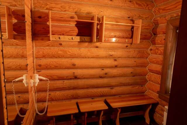 Гостиница Атриум Ковров-108