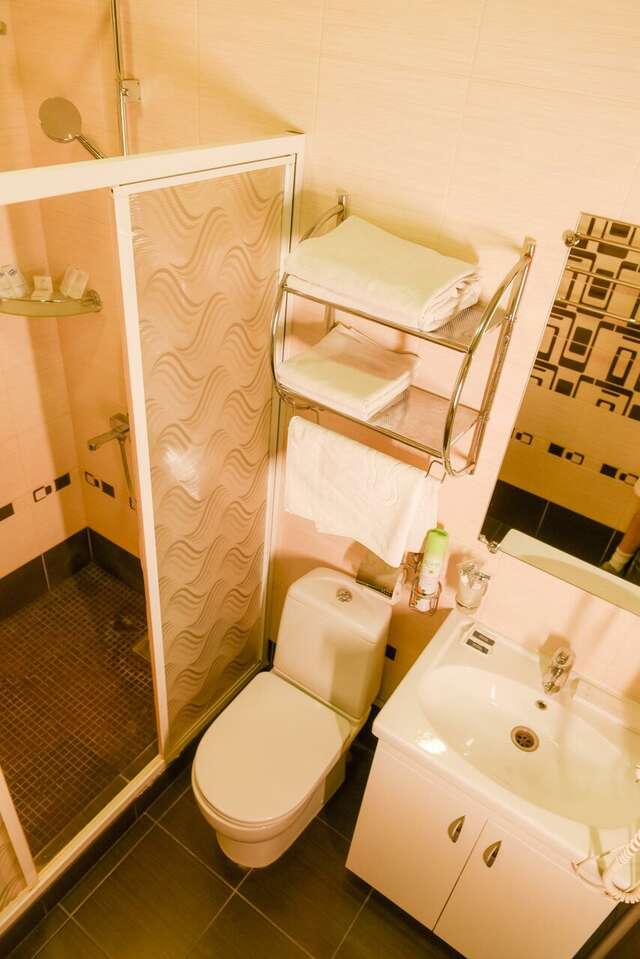 Гостиница Атриум Ковров-224