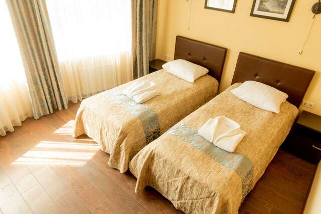 Гостиница Атриум Ковров-148